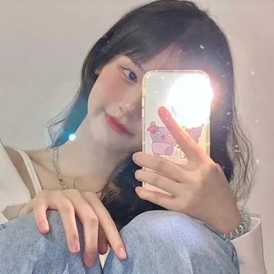 二见钟情