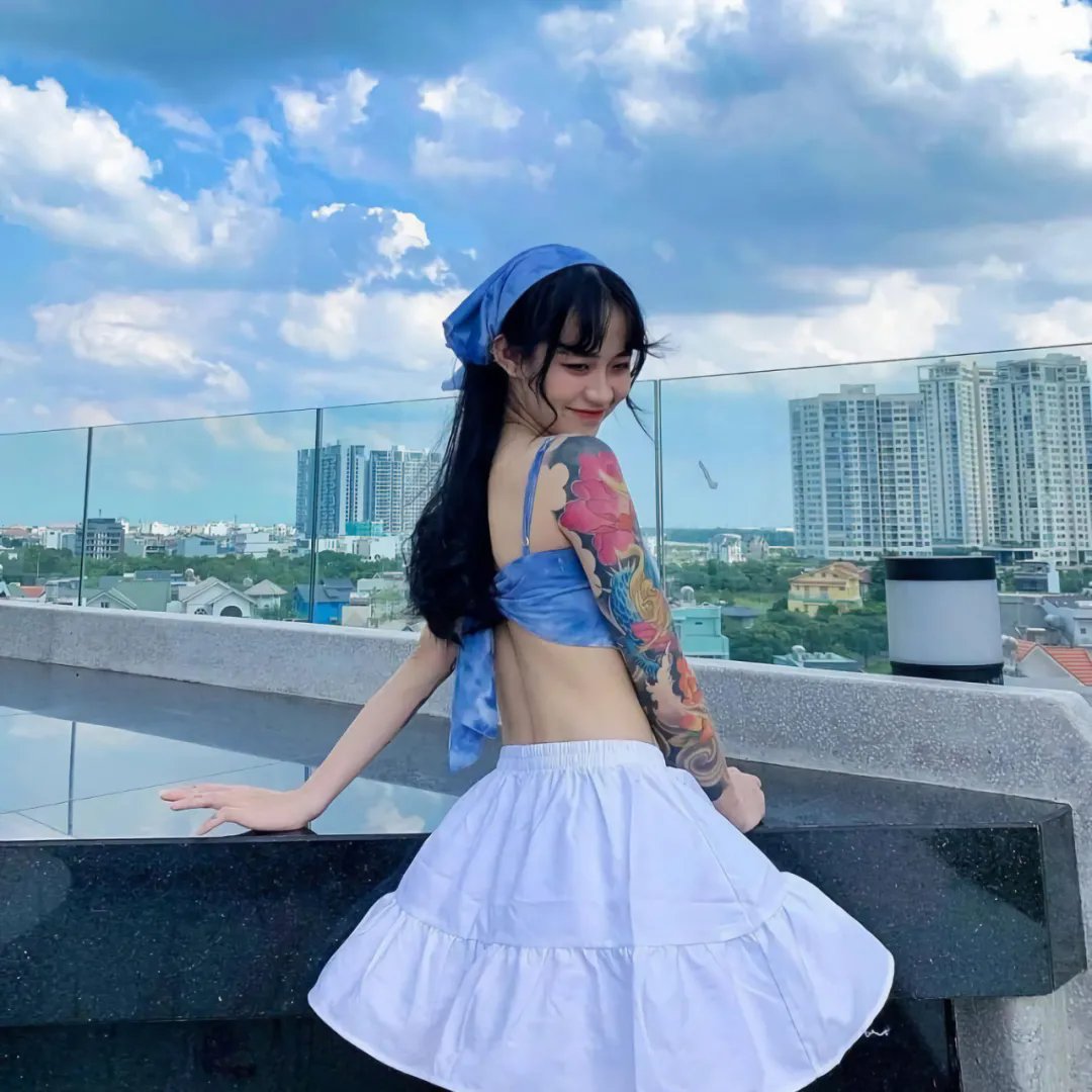 聪明小空空